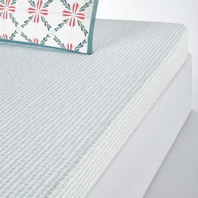 La Redoute Lucia Cotton Fitted Sheet