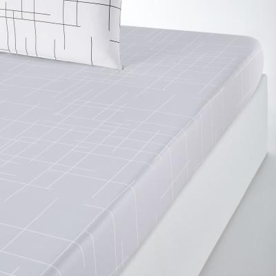 La Redoute Charline Cotton Fitted Sheet