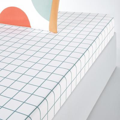 La Redoute Melbourne Cotton Fitted Sheet