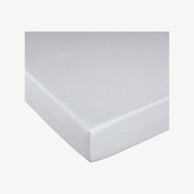 La Redoute Tencel Lyocell Waterproof Fitted Sheet in Jersey Fabric