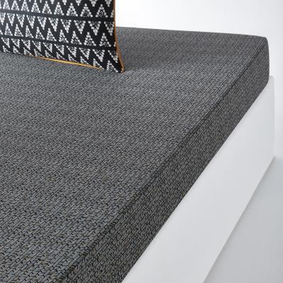 La Redoute Popayan Patterned Fitted Sheet