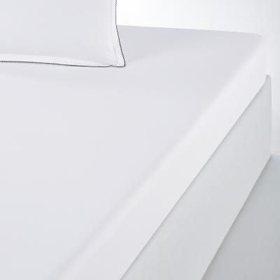 La Redoute Dojo Cotton Percale Fitted Sheet