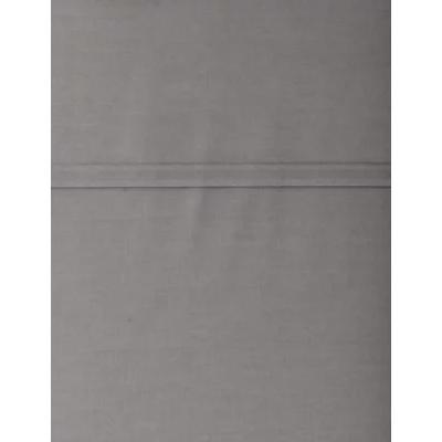 Marks & Spencer M&S Cotton Rich Percale Flat Sheet - 6FT - Dove, Dove,Light Putty,Silver Grey,White,Blue Denim,Aqua,Light Cream