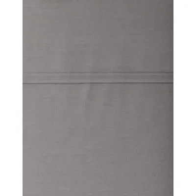 Marks & Spencer M&S Cotton Rich Percale Flat Sheet - 6FT - Dove, Dove,Light Putty,Silver Grey,White,Blue Denim,Aqua,Light Cream
