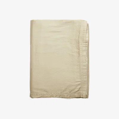 Nordic Nest Hope Plain bedsheet 160x270 cm Mindful