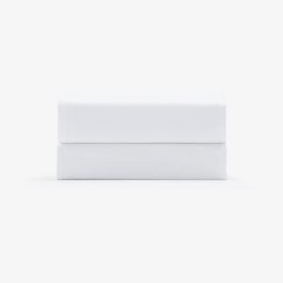 Noa Home Cotton Sateen Fitted Sheet