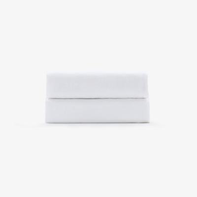 Noa Home French Linen Fitted Sheet