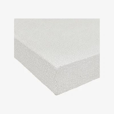 Downtown Helena Springfield Ava / Elsa Fitted Sheet