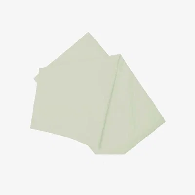 Downtown Belledorm 200 Count Flat Sheet - Apple