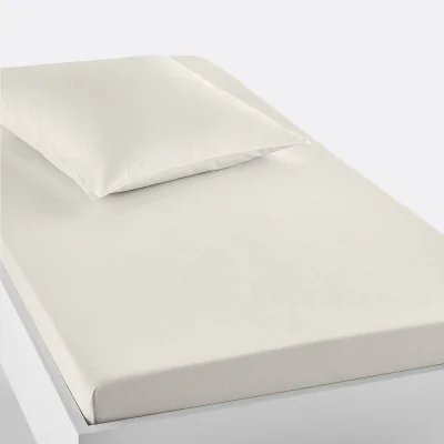 La Redoute Scenario Child’s 100% Organic Cotton Fitted Sheet