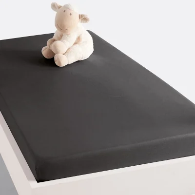 La Redoute Scenario Child’s Cotton Fitted Sheet