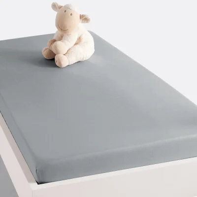 La Redoute Scenario Child’s Cotton Fitted Sheet