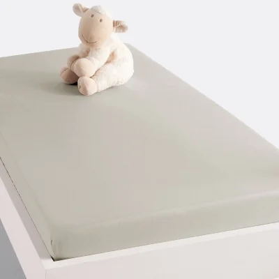 La Redoute Scenario Child’s Cotton Fitted Sheet