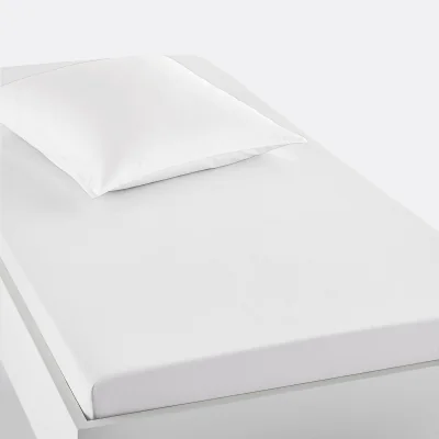 La Redoute Scenario Child’s 100% Organic Cotton Fitted Sheet