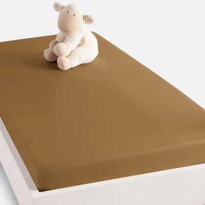 La Redoute Scenario Child’s Cotton Fitted Sheet