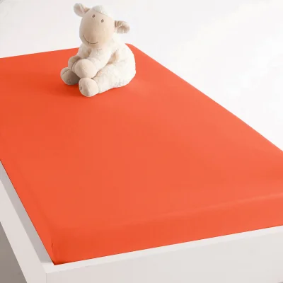 La Redoute Scenario Child’s Cotton Fitted Sheet