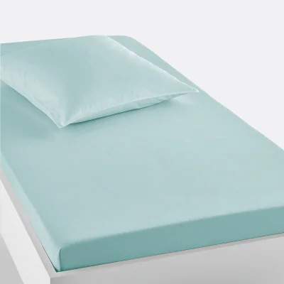 La Redoute Scenario Child’s 100% Organic Cotton Fitted Sheet