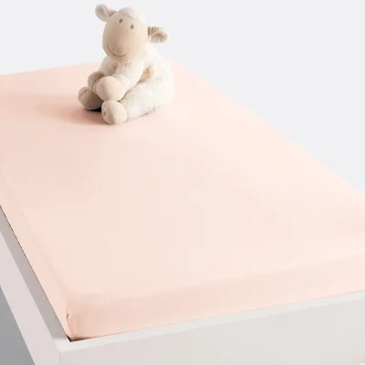 La Redoute Scenario Child’s Cotton Fitted Sheet