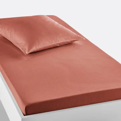 La Redoute Scenario Child’s 100% Organic Cotton Fitted Sheet