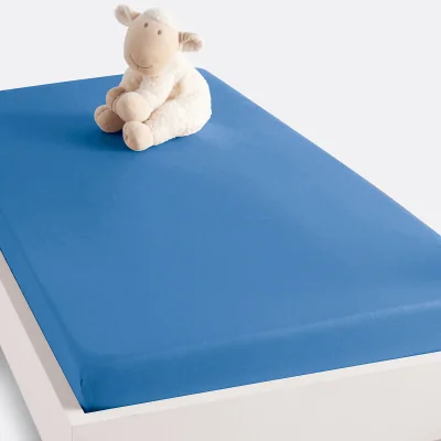 La Redoute Scenario Child’s Cotton Fitted Sheet