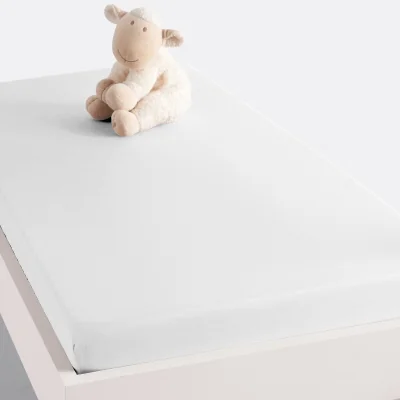 La Redoute Scenario Child’s Cotton Fitted Sheet