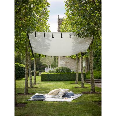 Cox and Cox NEW Tasselled Canopy