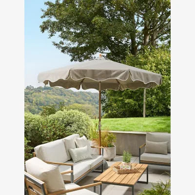 Cox and Cox Marisol Parasol