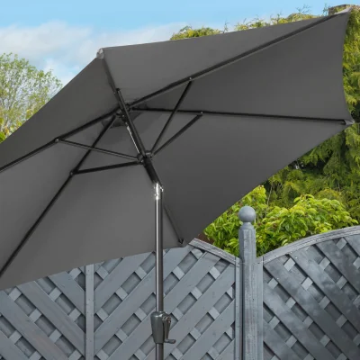 Christow Replacement Parasol Canopy