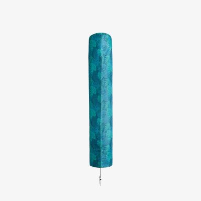 Dunelm Elements Large Parasol Cover Blue