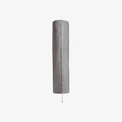 Dunelm Large Cantilever Parasol Cover Grey