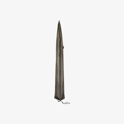 John Lewis John Lewis & Partners Cover for Cantilever Parasol, Grey