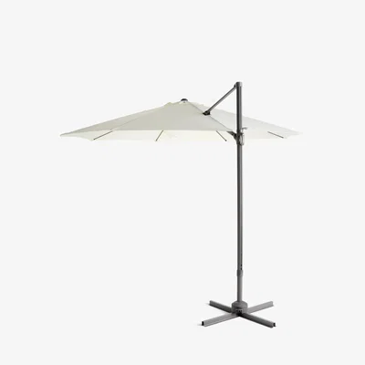 John Lewis John Lewis & Partners 3.5m Freestanding 360 Parasol