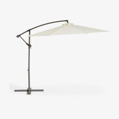 John Lewis John Lewis & Partners 3m Freestanding Parasol