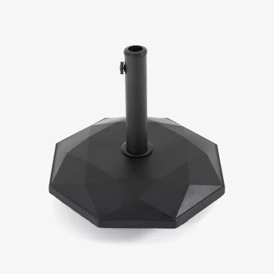 La Redoute Pajar Concrete Parasol Base