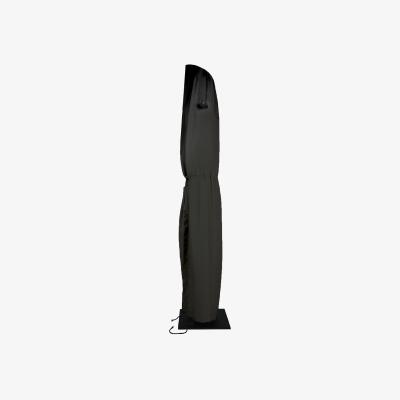 La Redoute Pext D45 x H240cm Offset Parasol Protective Cover