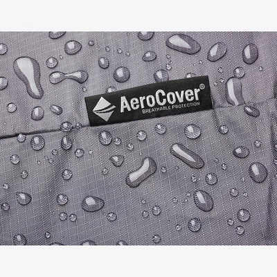 La Redoute Garden Free Arm Parasol Cover 250x85cm