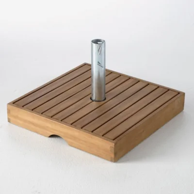 La Redoute Acacia Parasol Base