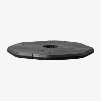 Perch and Parrow Poppins Cantilever Parasol Base