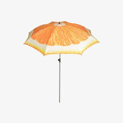 The Range Parasol Orange  - Orange