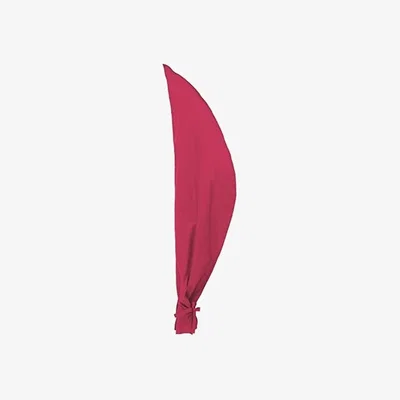 The Range Garden Protective Parasol Cover - Cerise