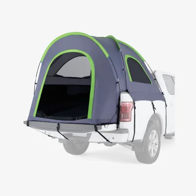 The Range Pickup Truck Tent - Green