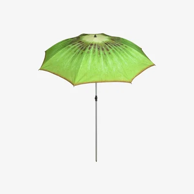The Range Kiwi Parasol - Green