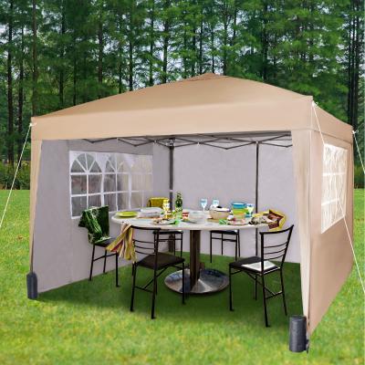 The Range 2X2 POP UP WS BEIGE - beige