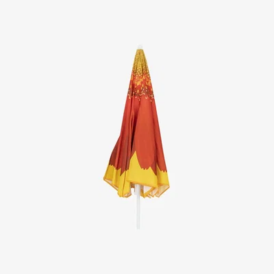 The Range Flamingo  Parasol