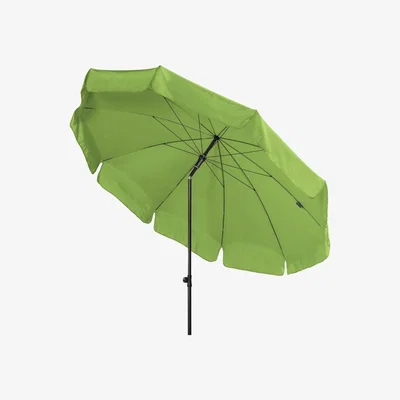 The Range Sun Parasol Sunline - Light Green