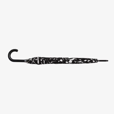 Wolf & Badger Black Umbrella Plinth
