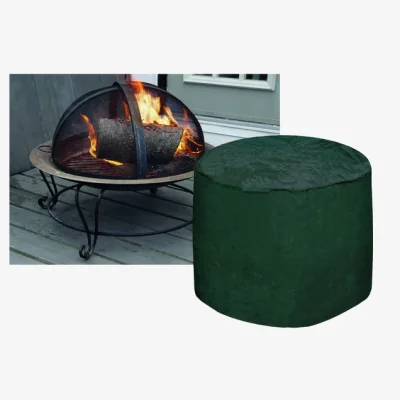 Dunelm Small Firepit Super Tough Cover