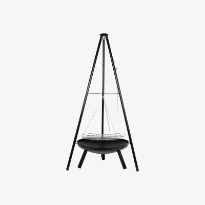 Habitat La Hacienda Fire Pit Tripod
