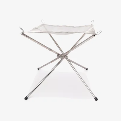 John Lewis Gentlemen's Hardware Collapsible Fire Pit