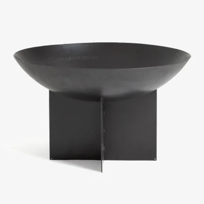 La Redoute Umlo Outdoor Fire Pit (H43 cm)